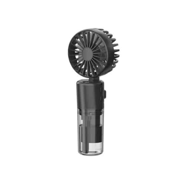 Portable Handheld Spray Fan - Image 4