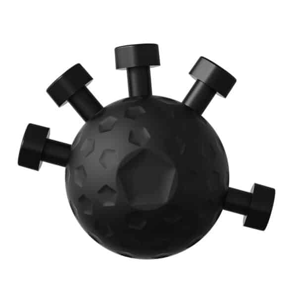 Gym Finger Hand Strengthener Grip Adjustable - Image 7