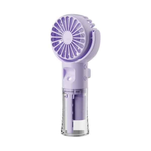 Portable Handheld Spray Fan - Image 3