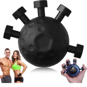 Gym Finger Hand Strengthener Grip Adjustable